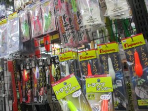 ～ﾄﾗﾌｸﾞ仕掛け 40号今期最終入荷～