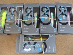 ～COCON68S～