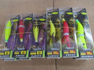 ～新品も中古も色々入荷～