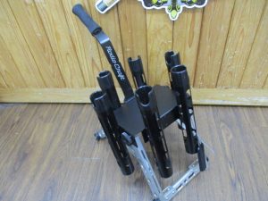 ～ロッドスタンド入荷～