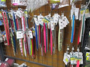 ～新品タングステンが安い～