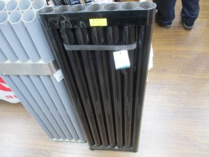 ～中古の投入機です～