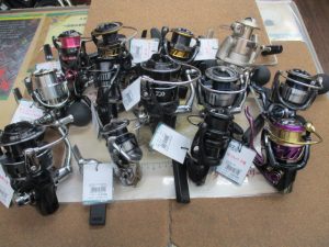 ☆本日の入荷☆　～中古商品増量中～