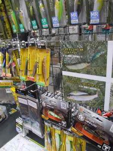【八王子めじろ台店】近場釣り物Ver.2