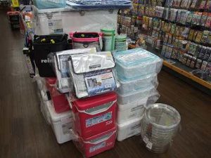 【八王子めじろ台店】夏の準備を♪