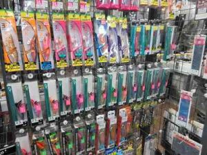 【八王子めじろ台店】そろそろ準備はイカでしょうか?