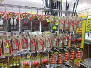 【八王子めじろ台店】癒し釣りあります。