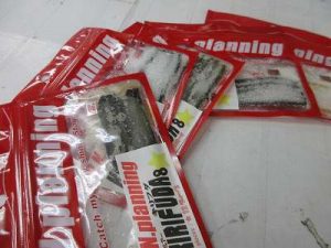 【八王子めじろ台店】釣果炸裂??
