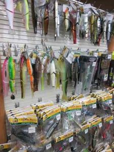 【八王子めじろ台店】釣行準備は!