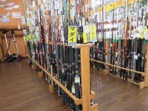 【八王子めじろ台店】ｵｽｽﾒ魚種てんこ盛り