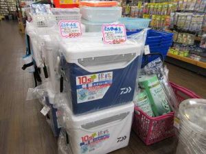 【八王子めじろ台店】新製品入荷中♪