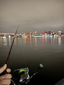 【八王子めじろ台店】絶景ライトソルト