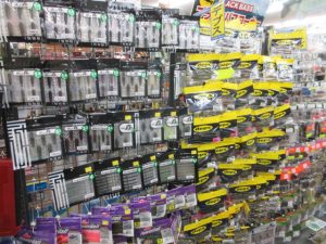 【八王子めじろ台】バスワーム入荷しました！！