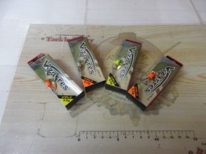【八王子めじろ台店】面白いルアーがはいりました！