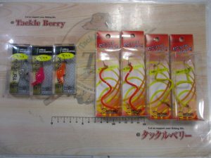 三連休は渓流管理釣り場へGO！
