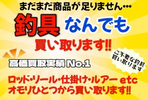 秋に大物マゴチ連続！