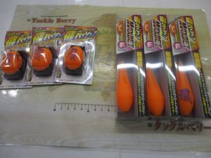 冬！！フロートアジングに挑戦しよう！