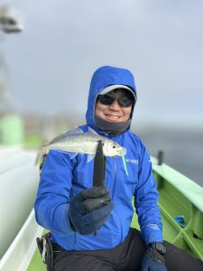 メンバーランク集計月！＆店長のおすすめ釣り物！