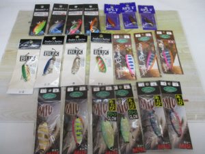 【芦ノ湖】【渓流】解禁間近！！