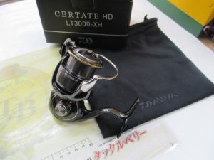 【超剛性・超なめらか】2026最新リール入荷しました！！！