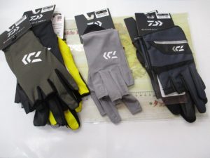 快適な釣行の相棒！！