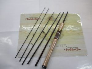 エリアトラウト用の最高峰！