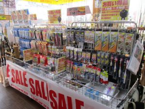 2026 ゴールデンウィークセール開催！