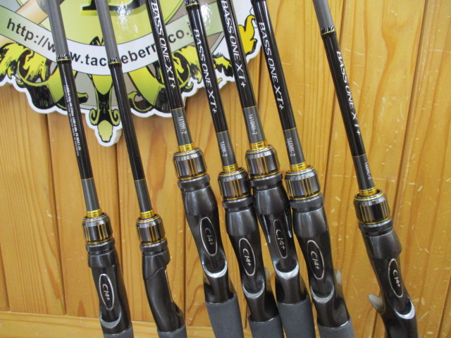 23バスワン入荷～ – 秋田店（Akita）