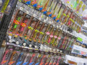 【秋田店】ﾃﾞｭｵ/ｼﾞｬｯｶﾙ製品などいろいろ入荷しました☆