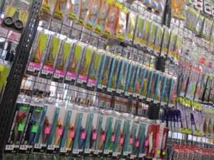 【秋田店】ｴﾒﾗﾙﾀﾞｽｴｷﾞやｼﾞｸﾞﾊﾟﾗなど入荷です☆
