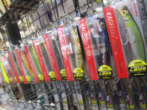 【秋田店】ｶｹﾞﾛｳ、ｷﾘﾝｼﾞ120他人気ﾙｱｰ入荷です☆
