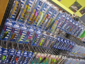 ﾌﾞﾙｰﾌﾞﾙｰ製品大量入荷です☆