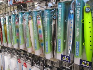 ☆かっ飛び棒シャローライト入荷☆
