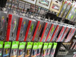 メガバス/X-ブレイザー、邪道/ガルル入荷☆