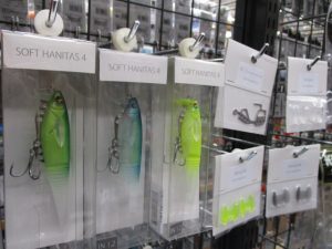 【秋田店】☆ソフトハニタス入荷☆