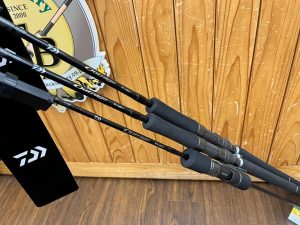 【秋田店】ジギング！アウトレイジXV入荷中