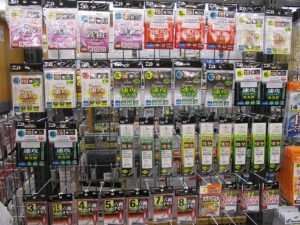 【秋田店】ワカサギコーナー展開中☆