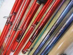 【秋田店】ワールドシャウラリミテッドなど！中古シャウラ多数入荷です♪