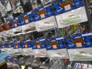 【秋田店】ジャックハンマーSB、にゃんこスプーン入荷です♪