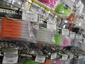 【秋田店】アジングに！イージーシェイカー2インチ入荷☆