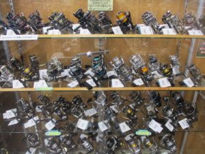 【秋田店】中古釣具大量入荷です☆
