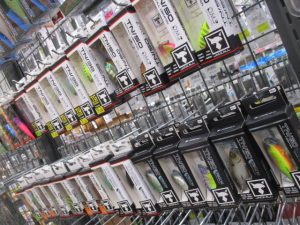 【秋田店】ジャッカル・TNシリーズ・スーパードーン入荷です！