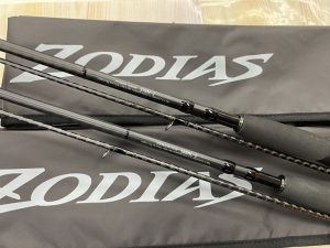 【秋田店】NEW！！26ゾディアス入荷しました