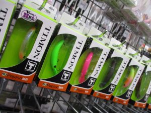 【秋田店】チビペピーノMR、WLアルミん入荷です！