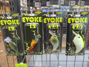 【秋田店】イヴォーク、LAキングパドルなど入荷！買取UPも開催中！