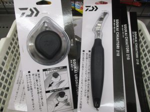 【秋田店】便利なウロコ取り入荷しました☆