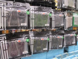 【秋田店】一誠ワーム新製品入荷！☆
