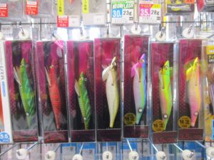 【秋田店】ワイルドチェイスB-TR/アマゾンスプークJr入荷！明日からGWセール開催も！