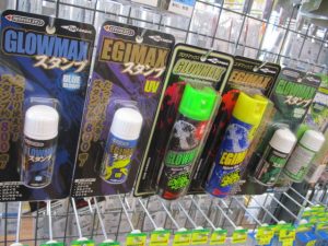 【秋田店】エギ・イカスタンプ・ステッカーなど☆イカ用品入荷です♪