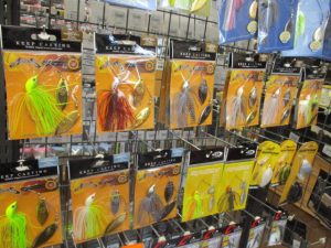 【秋田店】ノリーズ/クリスタルＳパワーロール入荷です☆